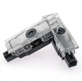 Welcome Light for Maserati Levante Door Light Ghibli Quattroporte Laser Projection Light