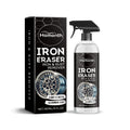 Car Rust Cleaning Agent Car Cleaning Decontamination And Scaling Rebrand Car Tire Rust Cleaning Agent