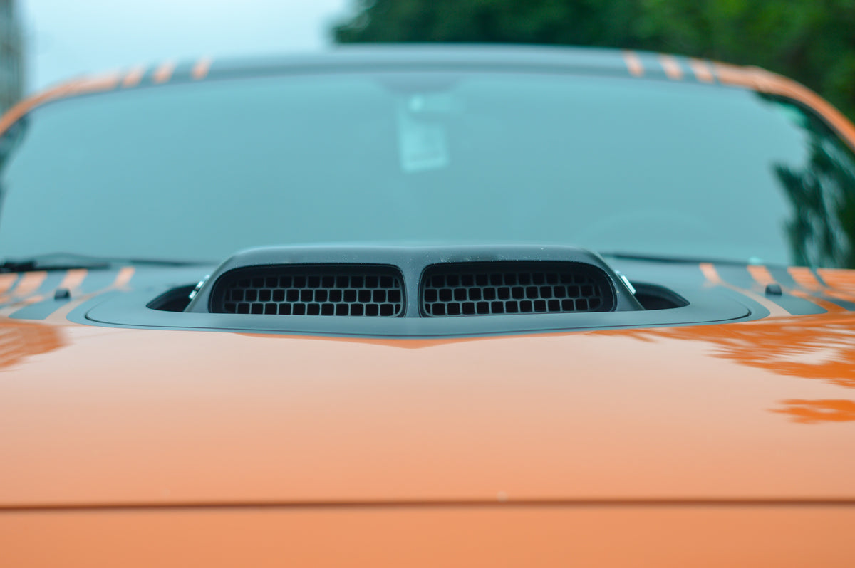 Automotive lifestyle detail